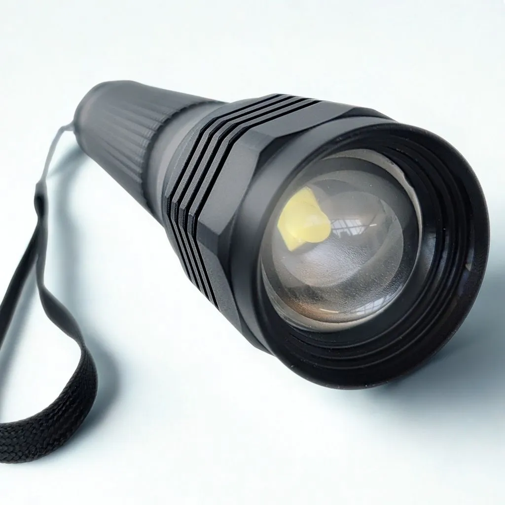 Lightsaver LS 310 Flashlight 1