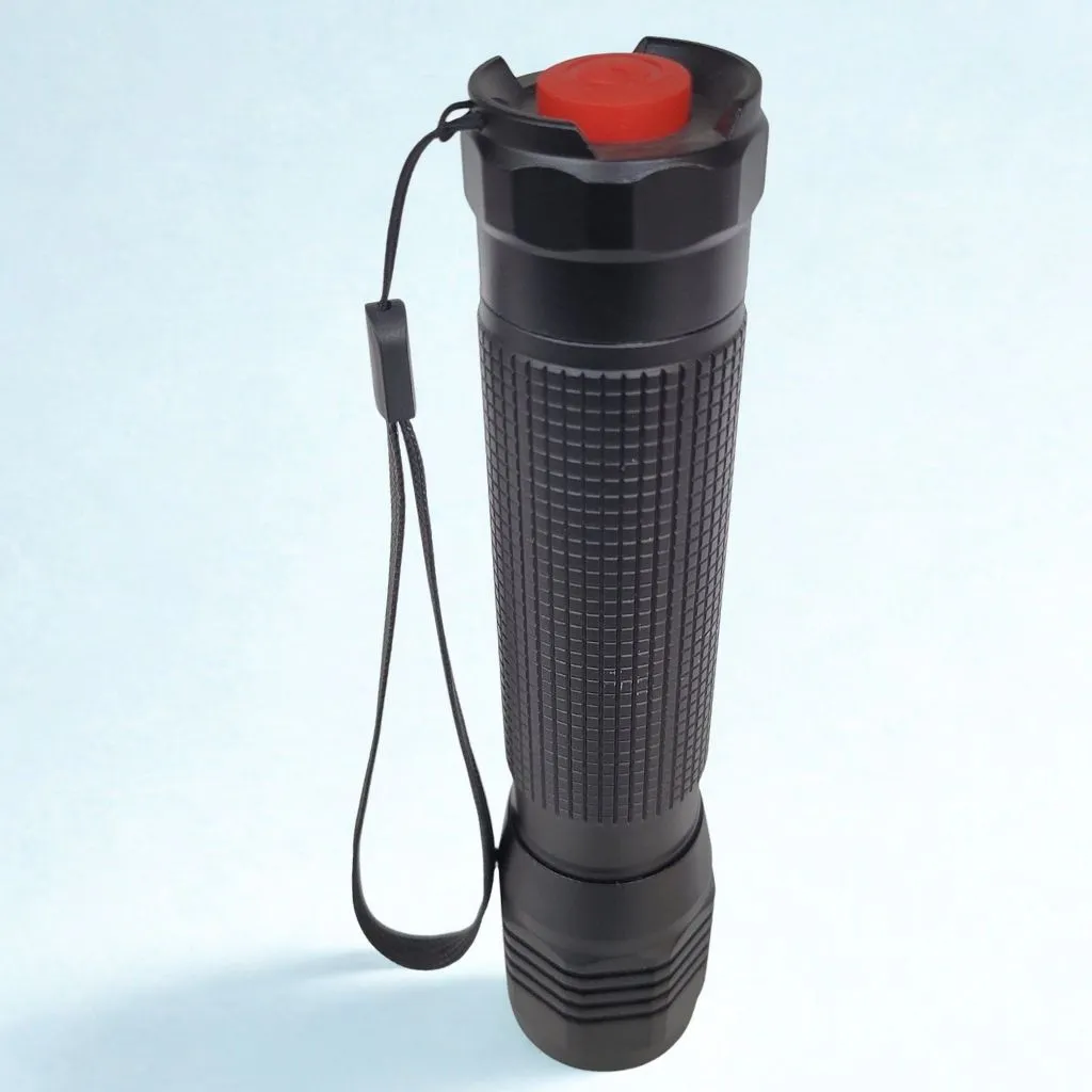 Lightsaver LS 310 Flashlight 2