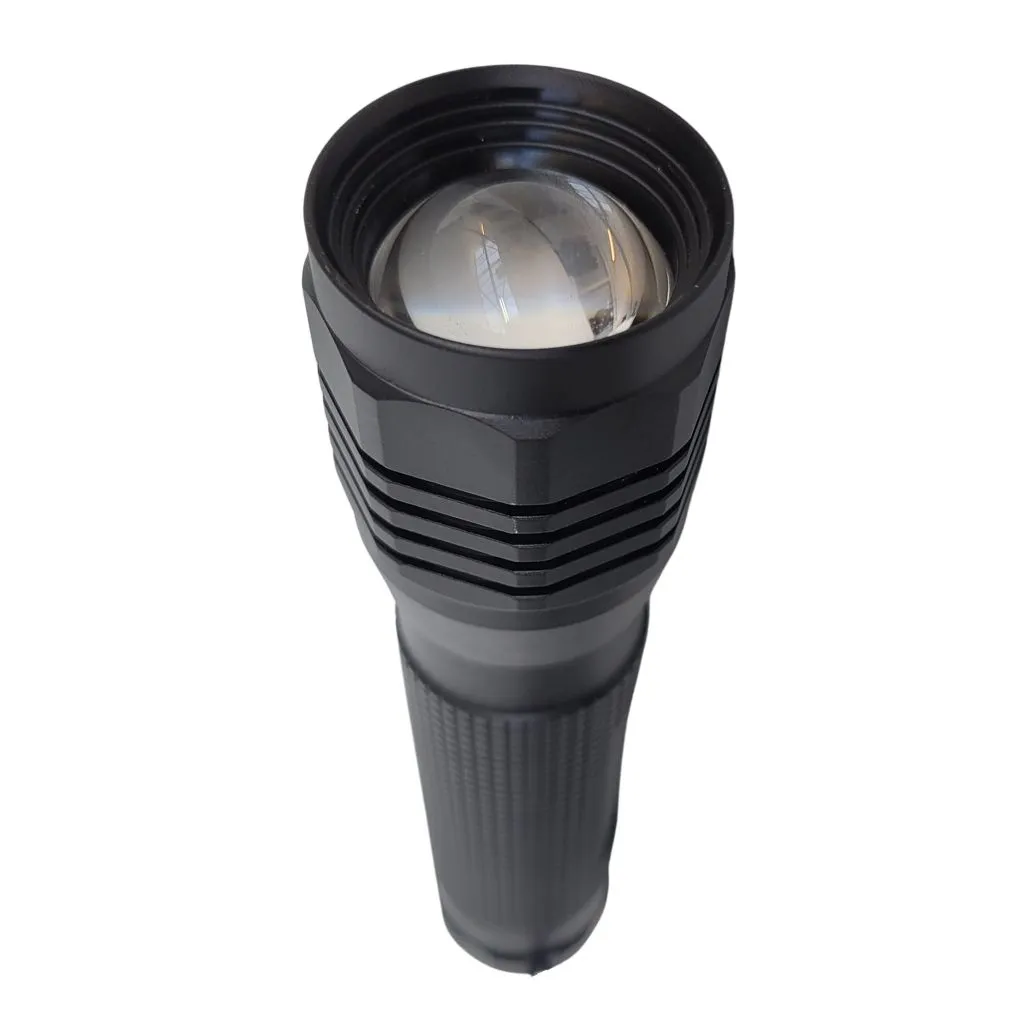 Lightsaver LS 310 Flashlight 3