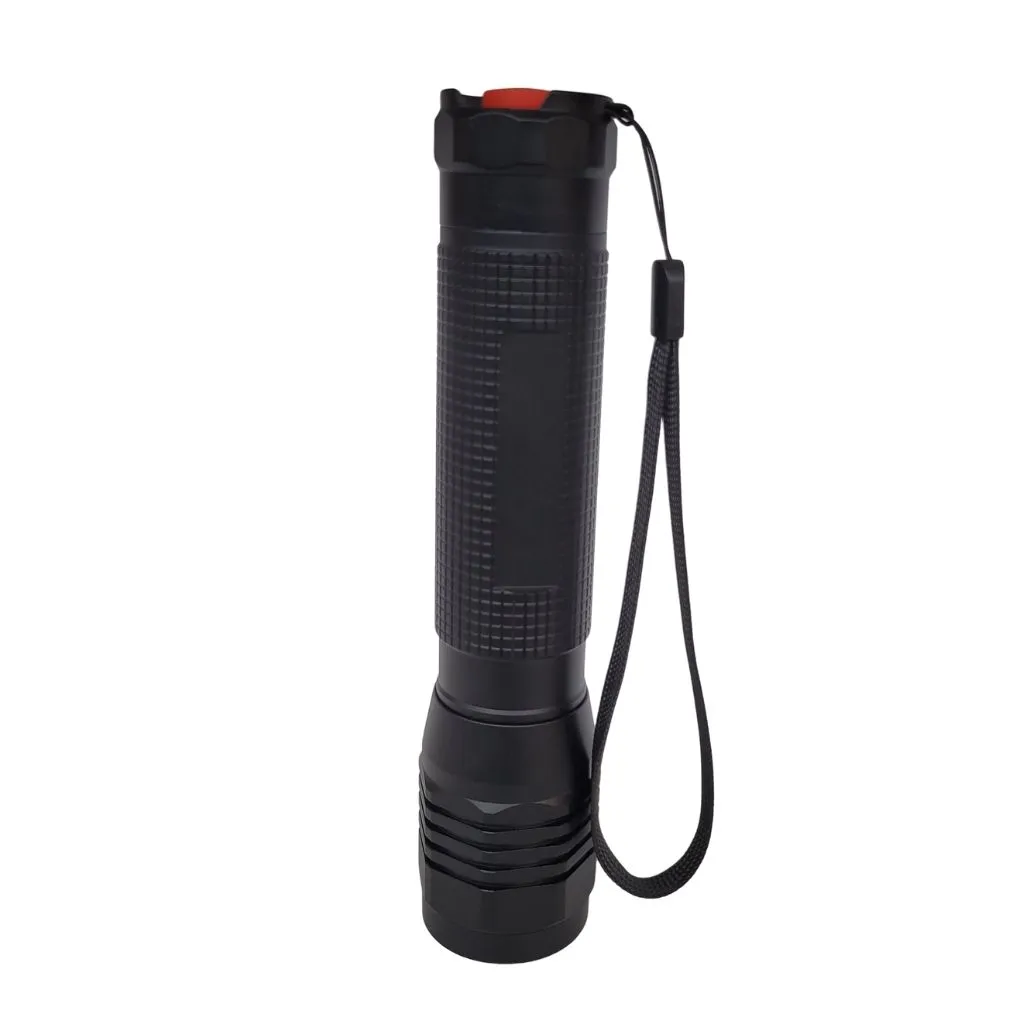 Lightsaver LS 310 Flashlight 5