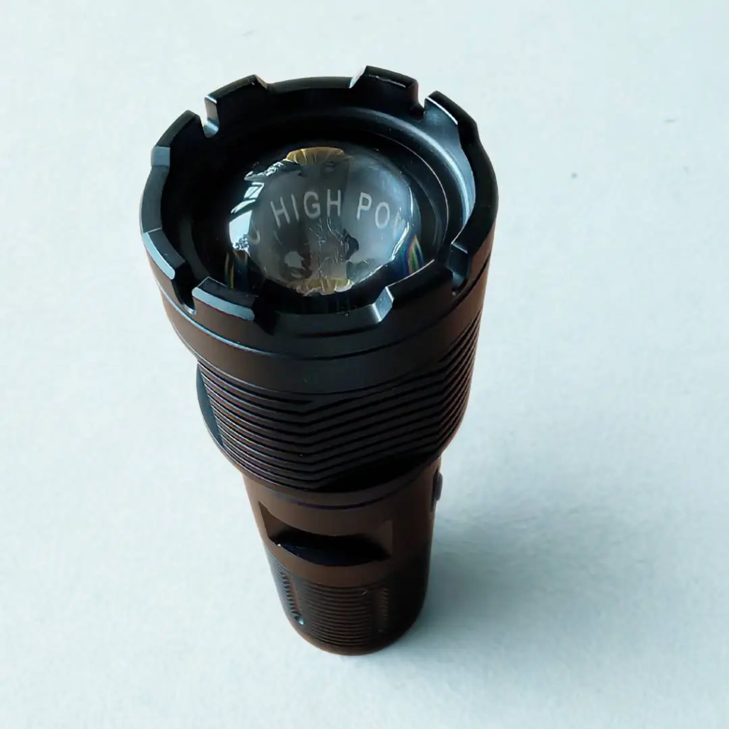 lightsaver ls219 LEP spotlight
